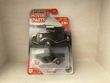 Matchbox moving parts 1932 - parts,
