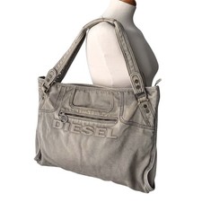 DIESEL Vintage Shoulder Bag