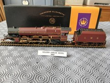 Hornby R2215 LT Ed 18ct Gold