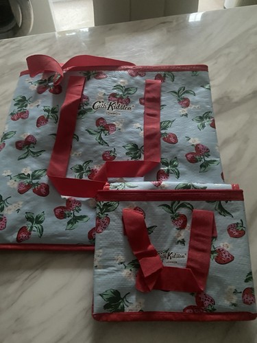 Kath kidston tesco blue - kath,