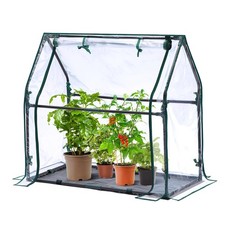 Ohuhu Mini Greenhouse -