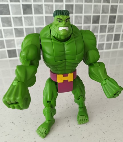 1999 toy biz - shape, shifter