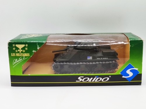 Solido diecast military - 1:50,