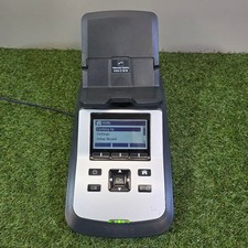 Tellermate T-iX 1000 Notes Coin Money Counting Device