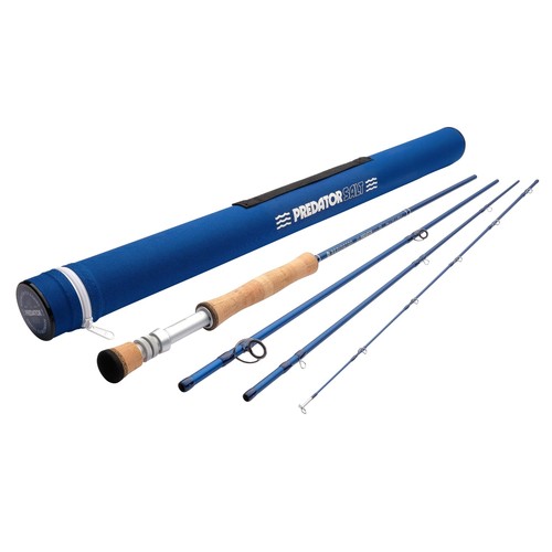 Redington predator salt fly - redington,