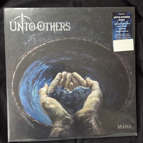 Unto others mana - unto,