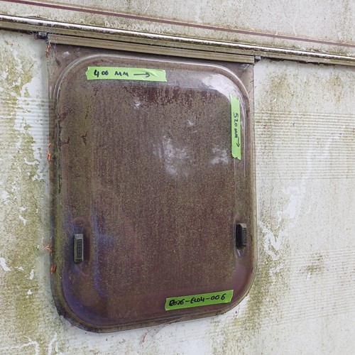 400mm 520mm polyplastic - 520mm,