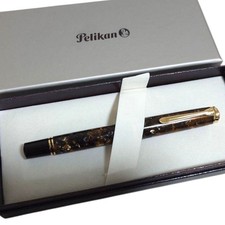 Pelikan Souveran M800