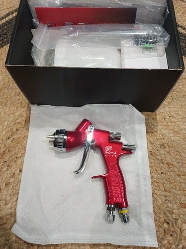 Devilbiss gti pro - devilbiss,