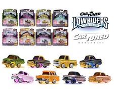 CarTuned Lowriders SHOW GLOW