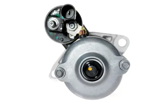 Starter motor anticlockwise - starter,