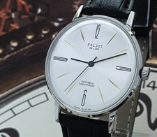 NOS! Poljot De LUXE Ultra SLIM