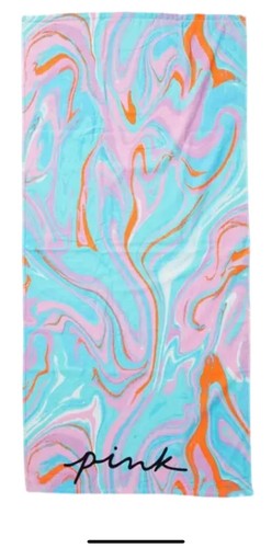 Victoria secret pink - ,