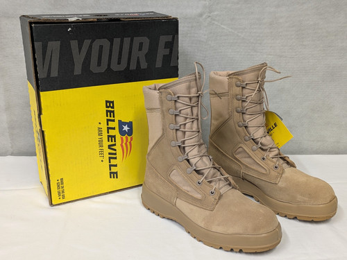 Army belleville 340 desert - army,