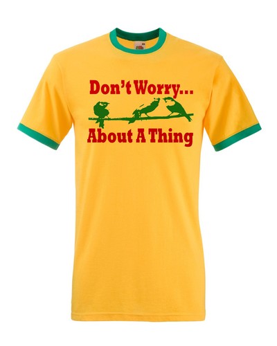 Bob marley shirt jamaica - t-shirt,