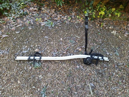Thule pro ride roof mount - pro,
