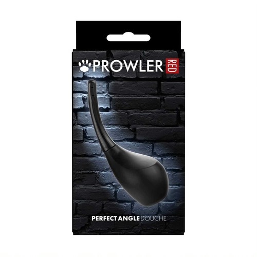 Prowler red perfect - perfect, angle