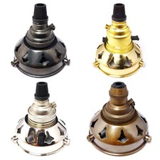 Glass Lamp Shade Gallery