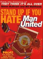 Stand Up If You Hate