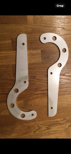 Porsche 356 replica bonnet - porsche,