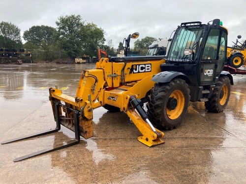 Jcb 540 140 - 540,