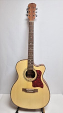 Freshman FA LTD LAMSO Acoustic Guitar