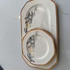 soho pottery ambassador ware