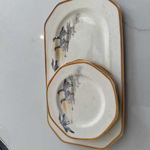 Soho pottery ambassador ware - pottery,