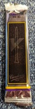 Vandoren v12 flat clarinet - v12, b