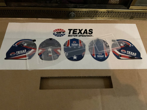 Texas motor speeway full - motor,
