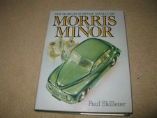Morris Minor The World's