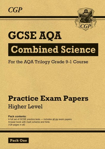 Gcse combined science aqa - gcse,