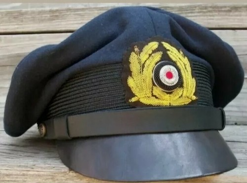 Ww2 german kregsmarine nco - ww2,