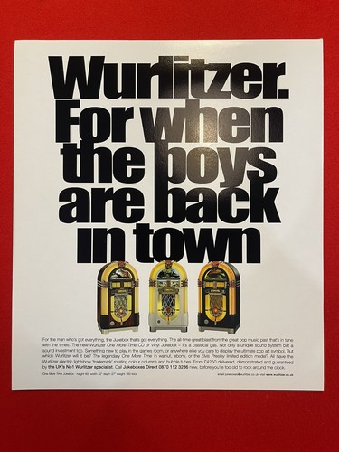 Wurlitzer jukebox one - wurlitzer, more