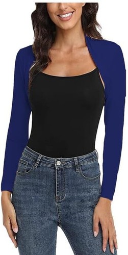 Womens plain long sleeves - womens,