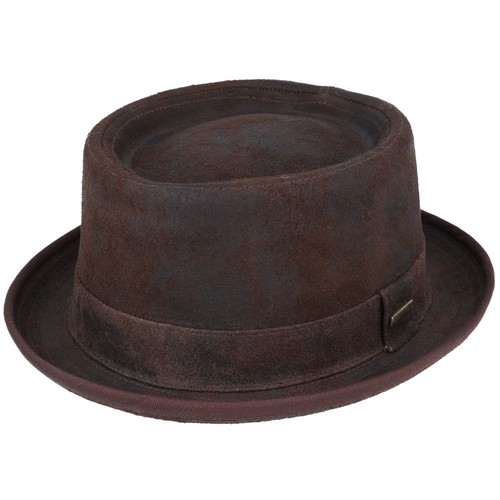 The pork pie hat 100 - pork,