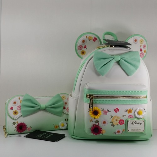 Loungefly disney minnie mouse - minnie,