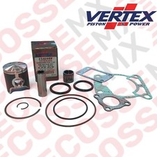 KTM VERTEX TOP END PISTON KIT BEARING GASKET KTM SX50 SIZE 39.46AB 2009-2023