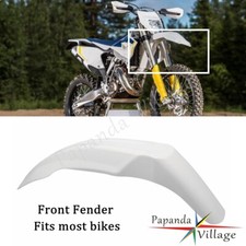 Universal Off-Road Mudguard