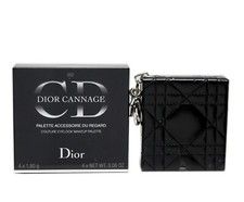 DIOR CANNAGE COUTURE EYELOOK