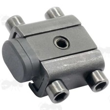 UK Dovetail 9.5mm-11mm Scope
