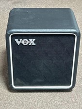 VOX BC108 Black Cab Series