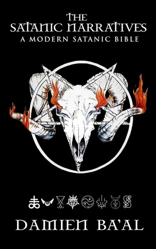 The satanic narratives a - satanic,