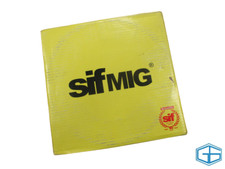 MIG WELDING WIRE MILD STEEL