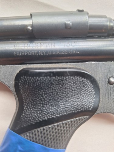 Crosman 1950 1970 130 multiple - 1950-1970-130,