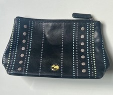 Radley Small Black Leather