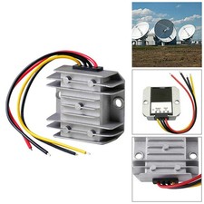 Cars 12V to 24V DC-DC 72W Step