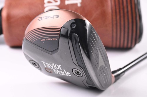 Taylormade brnr copper mini - taylormade,