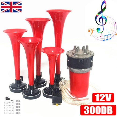 12v dixie musical air - 12v,