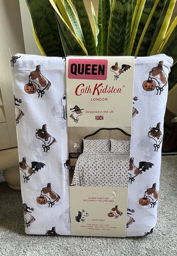 Nwt cath kidston halloween - nwt,